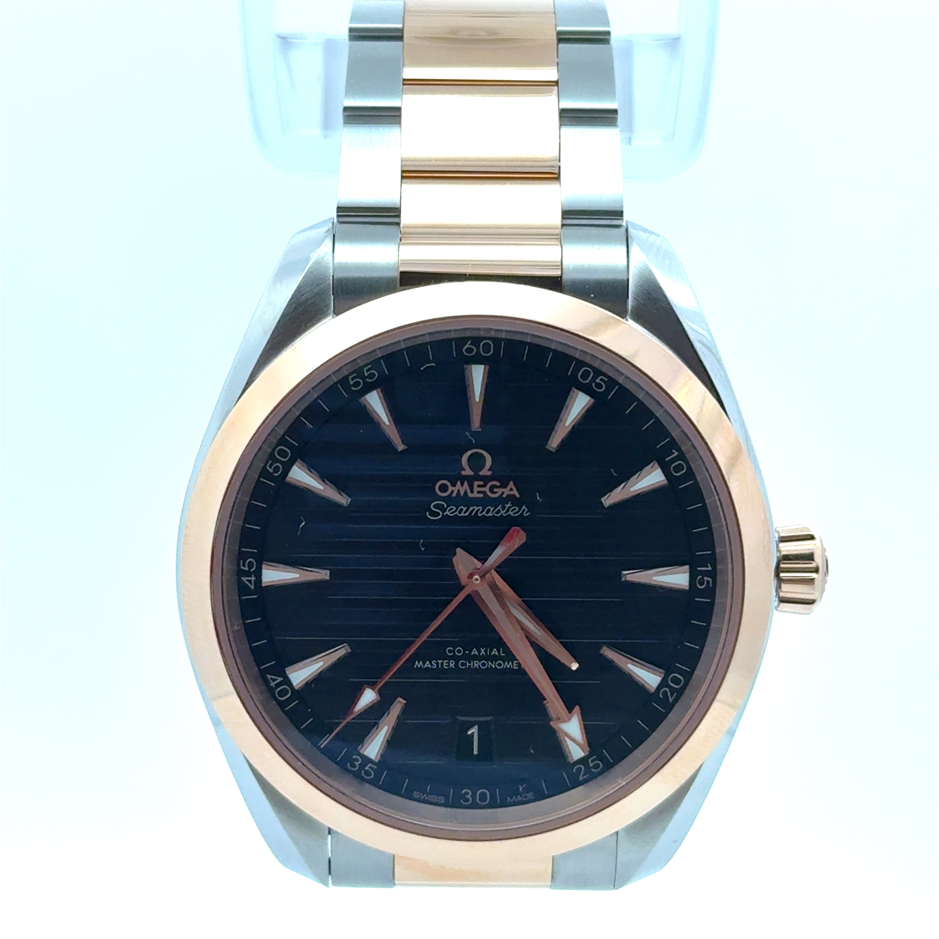 HIGH END WATCHES